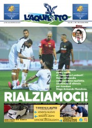 Aquilotto N. 6