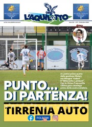 Aquilotto N. 7