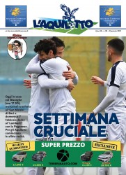 Aquilotto N. 9