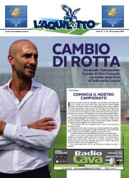 Aquilotto N. 1
