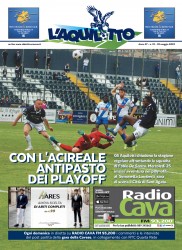 Aquilotto N. 10