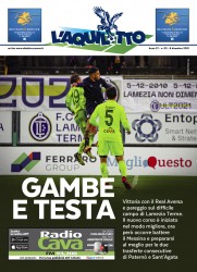Aquilotto N. 2