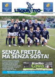 Aquilotto N. 3