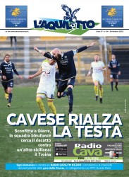 Aquilotto N. 4