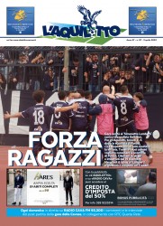 Aquilotto N. 7