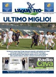 Aquilotto N. 9