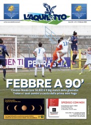 Aquilotto N. 10
