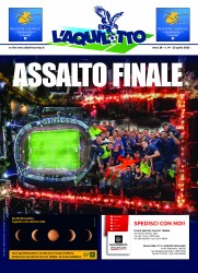 Aquilotto N. 14