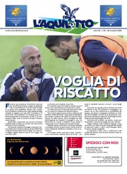 Aquilotto N. 5