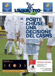Aquilotto N. 6
