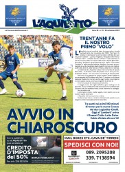 Aquilotto N. 1