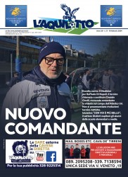 Aquilotto N. 11