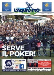 Aquilotto N. 12