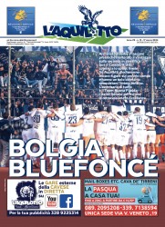 Aquilotto N. 13
