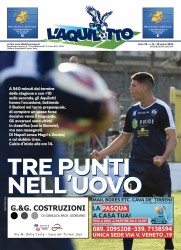 Aquilotto N. 14