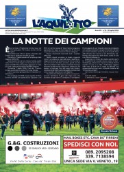Aquilotto N. 15