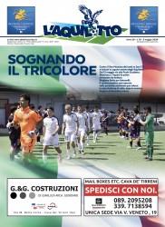 Aquilotto N. 16