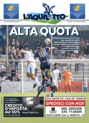Aquilotto N. 2