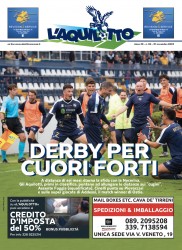 Aquilotto N. 4