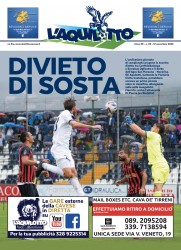 Aquilotto N. 5