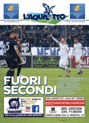 Aquilotto N. 6