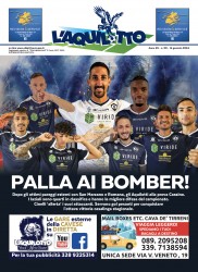 Aquilotto N. 9