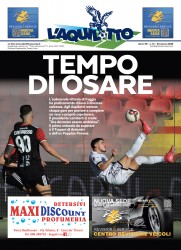 Aquilotto N. 14