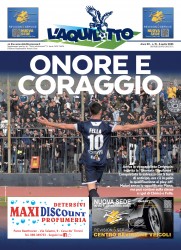 Aquilotto N. 15