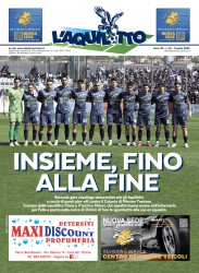 Aquilotto N. 16