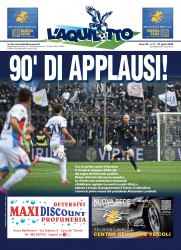 Aquilotto N. 17