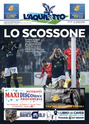 Aquilotto N. 5
