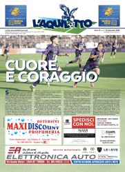 Aquilotto N. 1