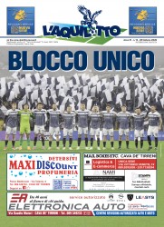 Aquilotto N. 13