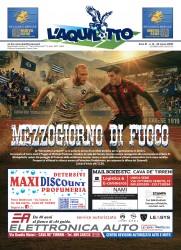 Aquilotto N. 14