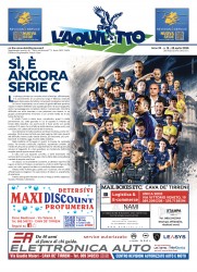 Aquilotto N. 16