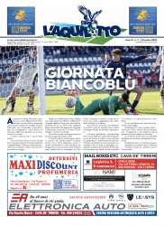 Aquilotto N. 7