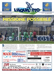 Aquilotto N. 9