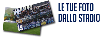 Foto dallo Stadio